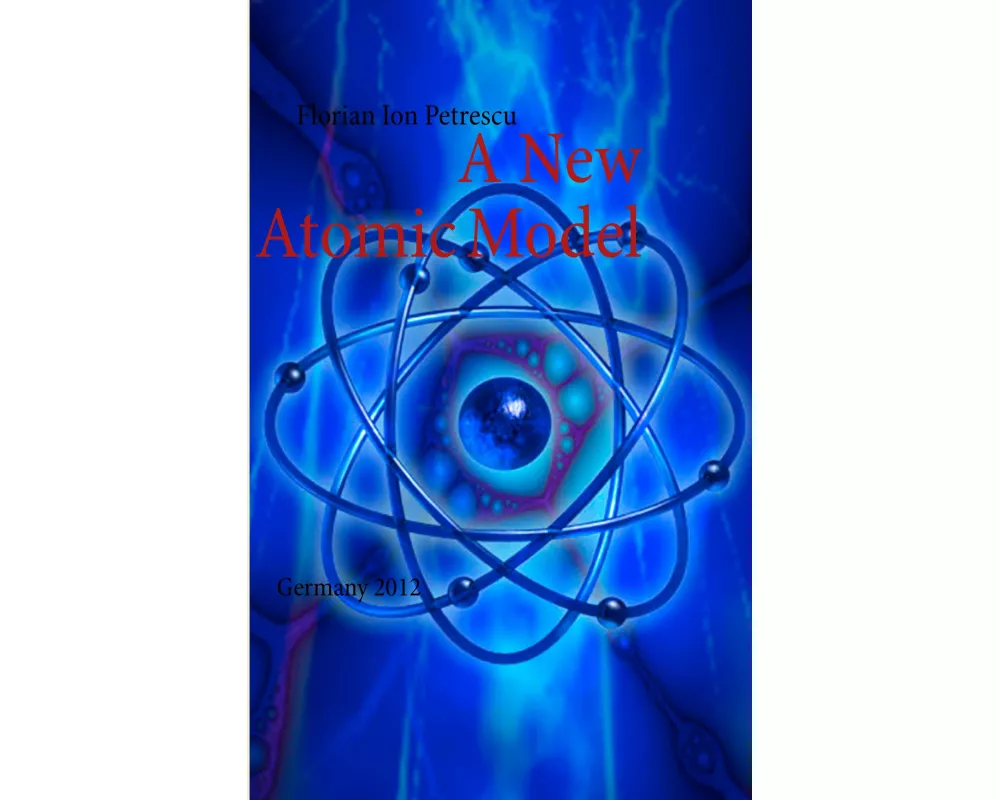 A New Atomic Model