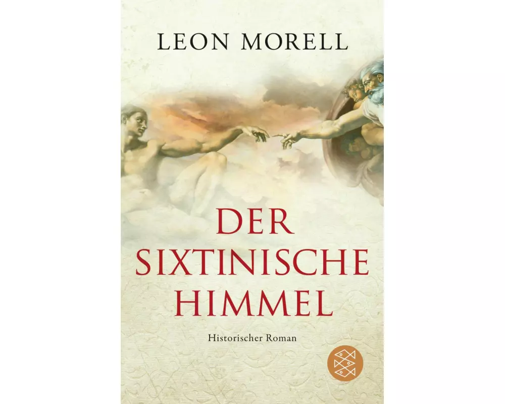 Der sixtinische Himmel
