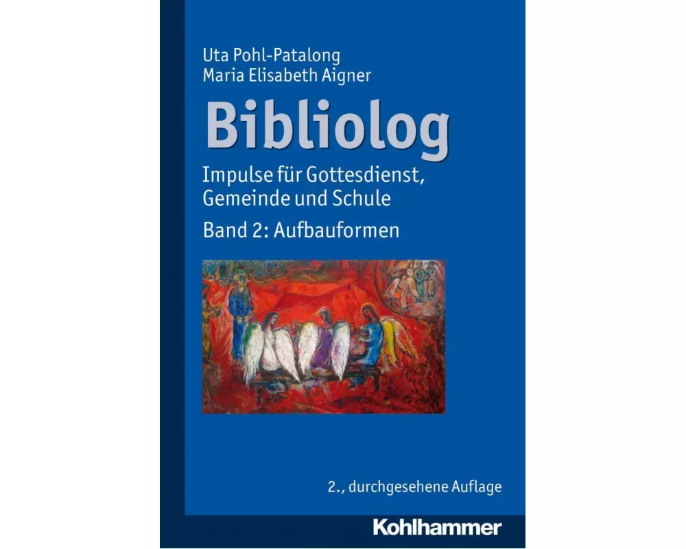 Bibliolog