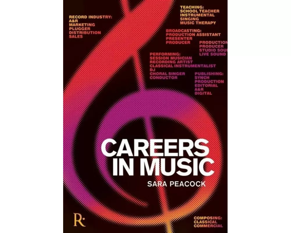 Careers in Music
