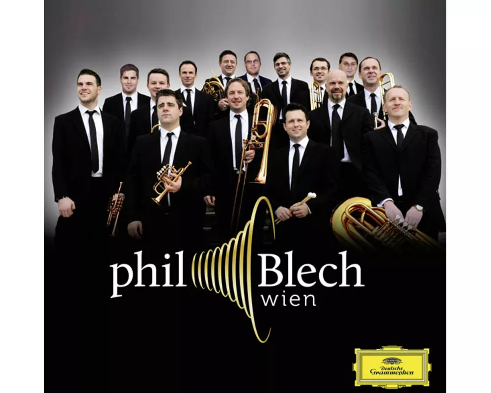 Phil Blech
