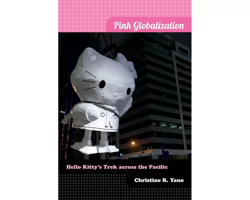 Pink Globalization