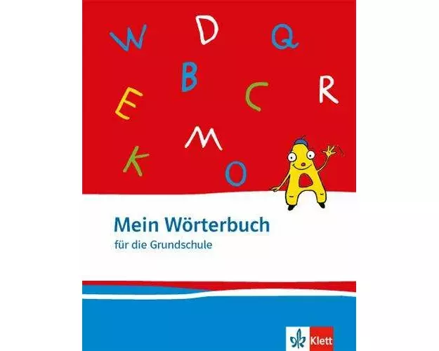 Mein Wörterbuch 1 - 4