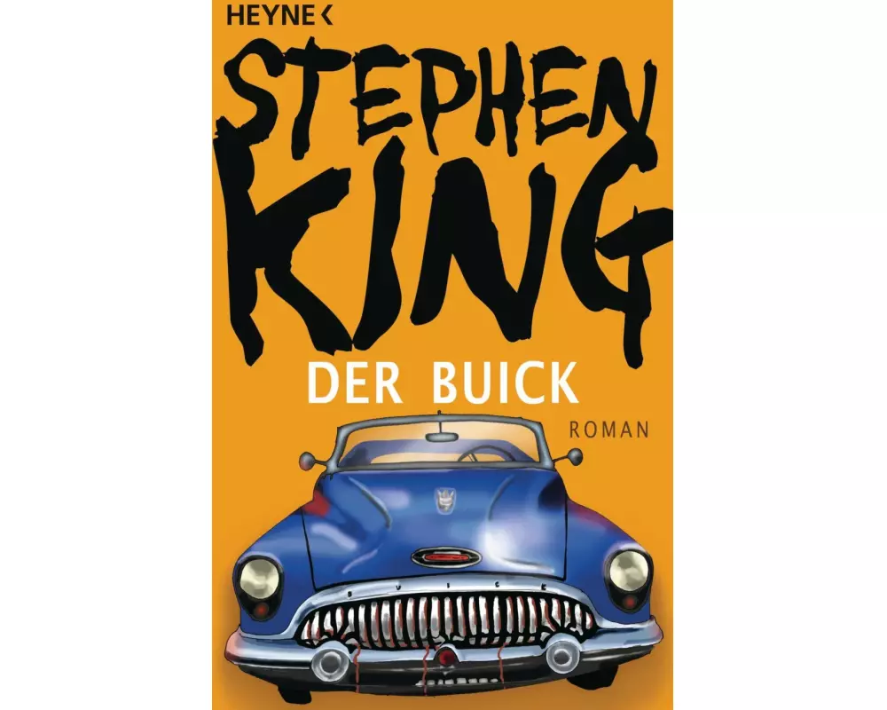 Der Buick
