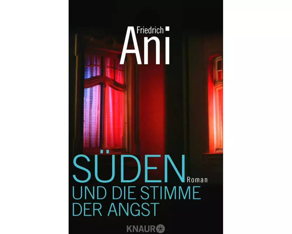 Süden und die Stimme der Angst
