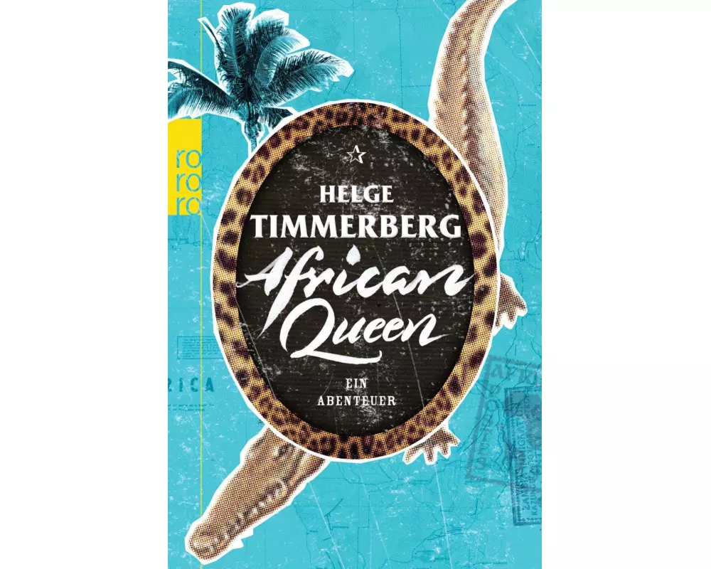 African Queen