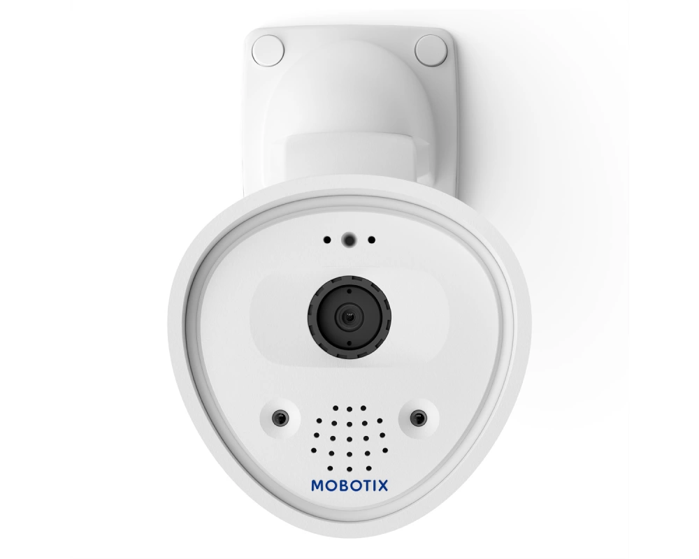 MOBOTIX MxONE Kamera 8 MP, 30°, IR-LED 30m