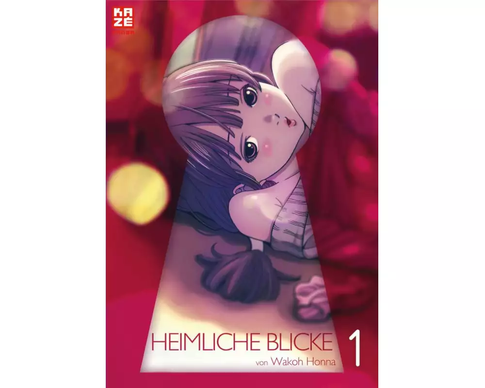 Heimliche Blicke – Band 1