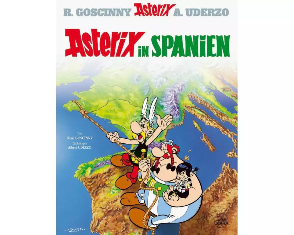 Asterix 14