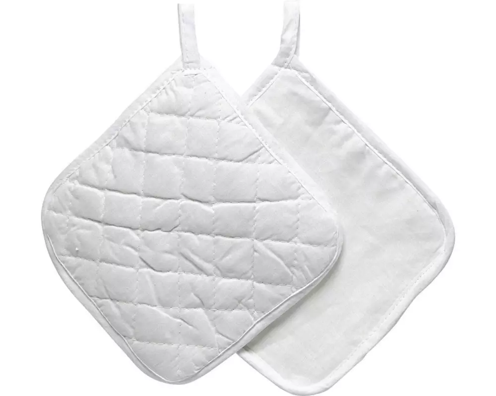 Creativ Company Topflappen 20 x 20 cm 4 Stück