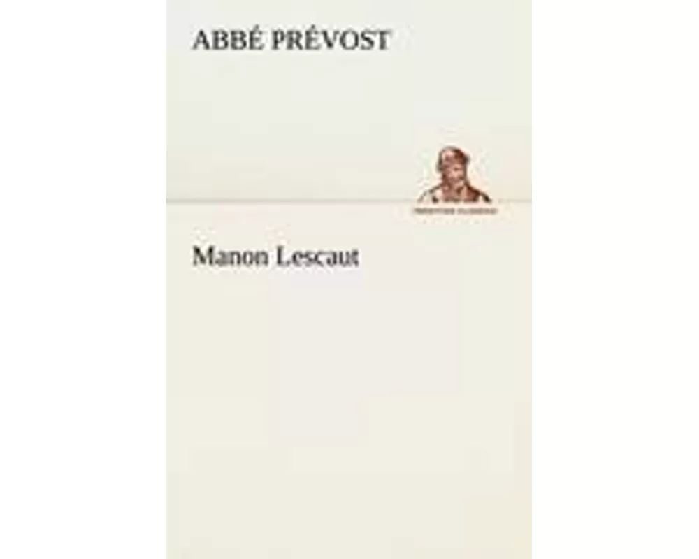 Manon Lescaut