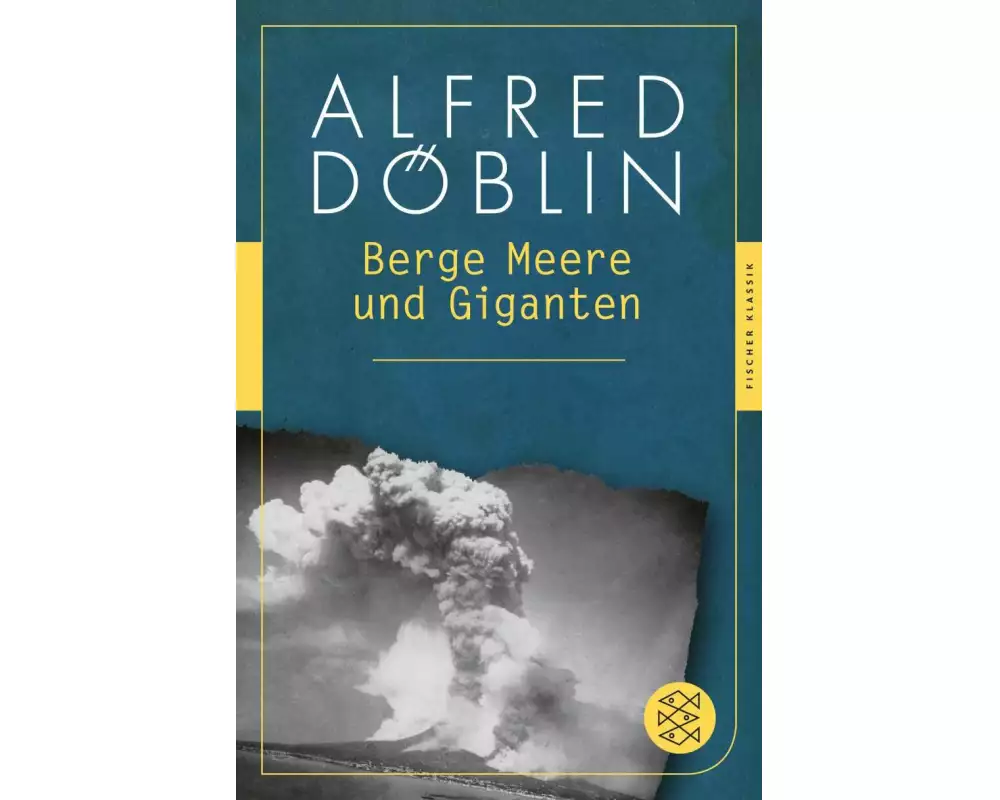 Berge Meere und Giganten