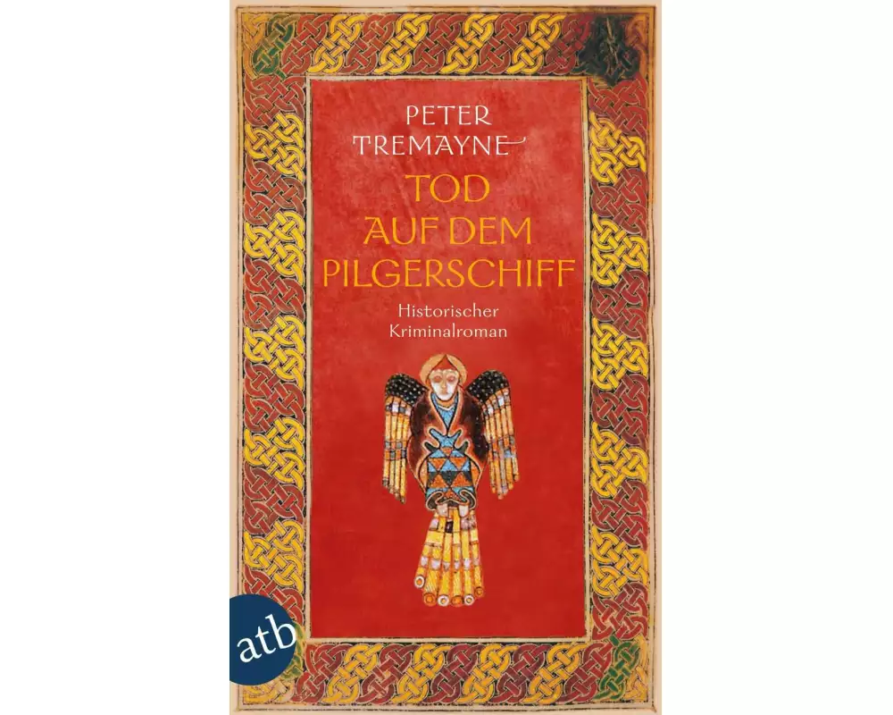 Tod auf dem Pilgerschiff