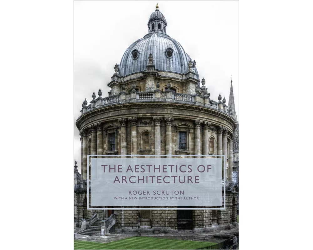 The Aesthetics of Architecture