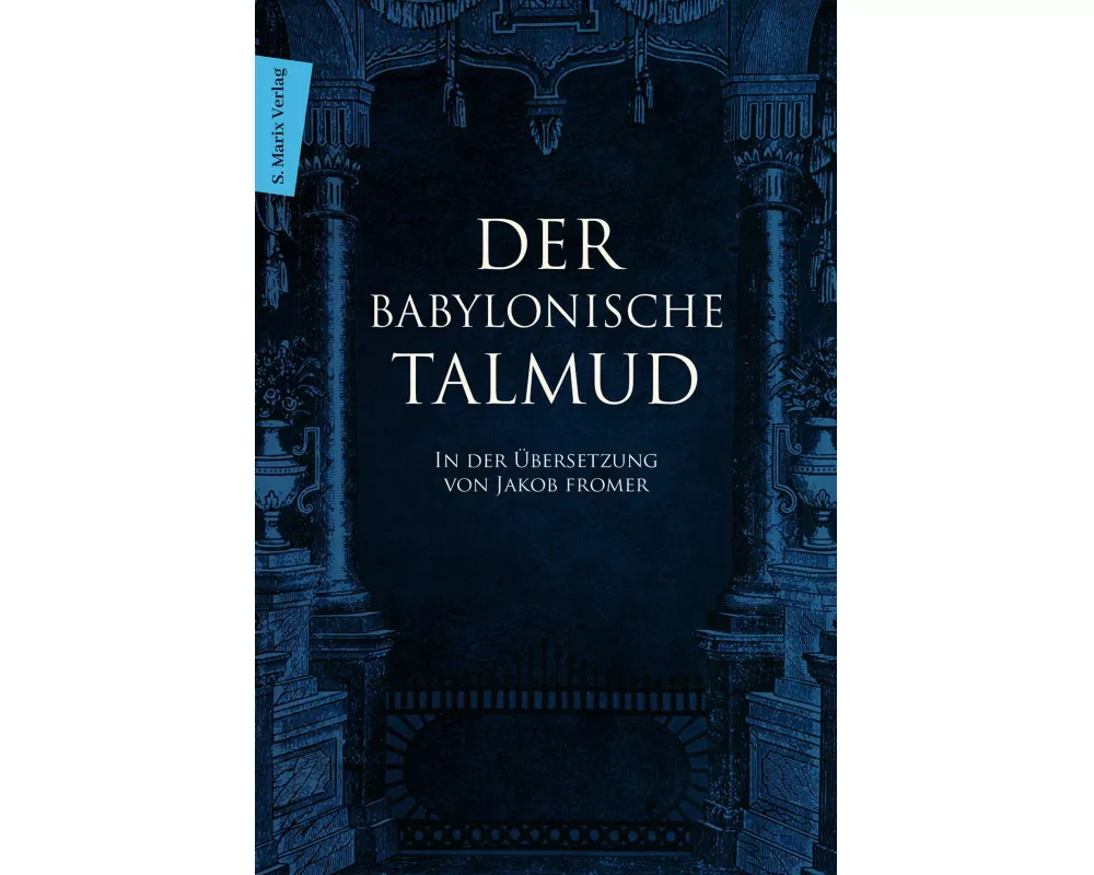 Der Babylonische Talmud