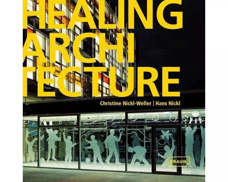 Healing Architecture