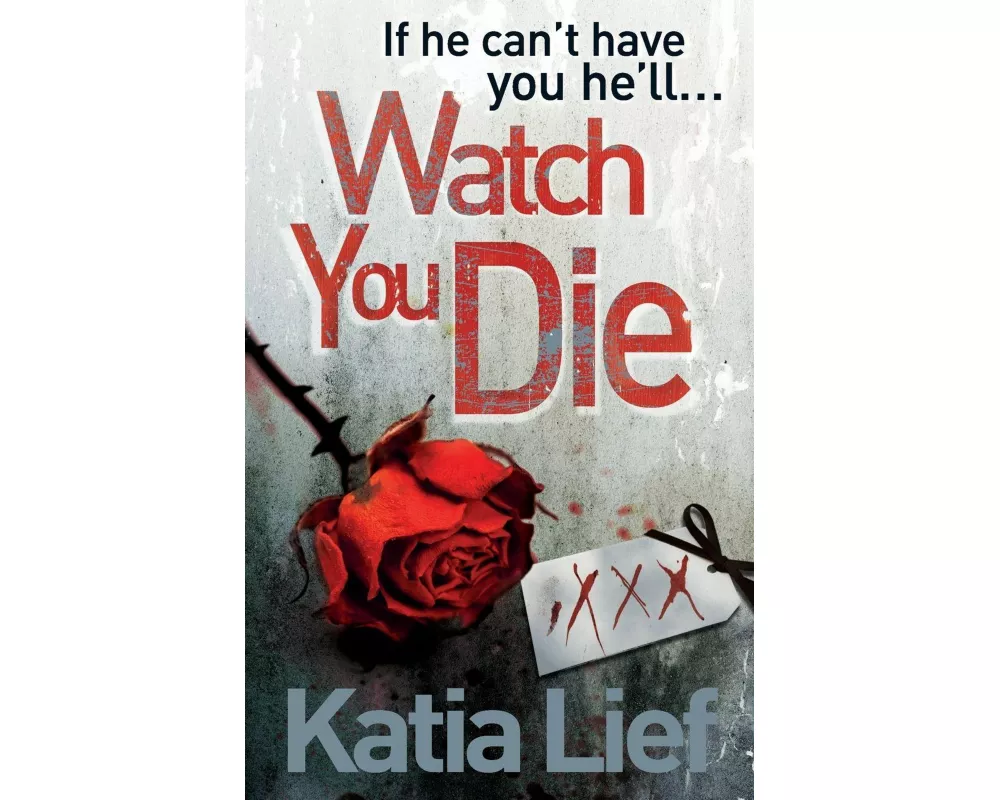 Watch You Die