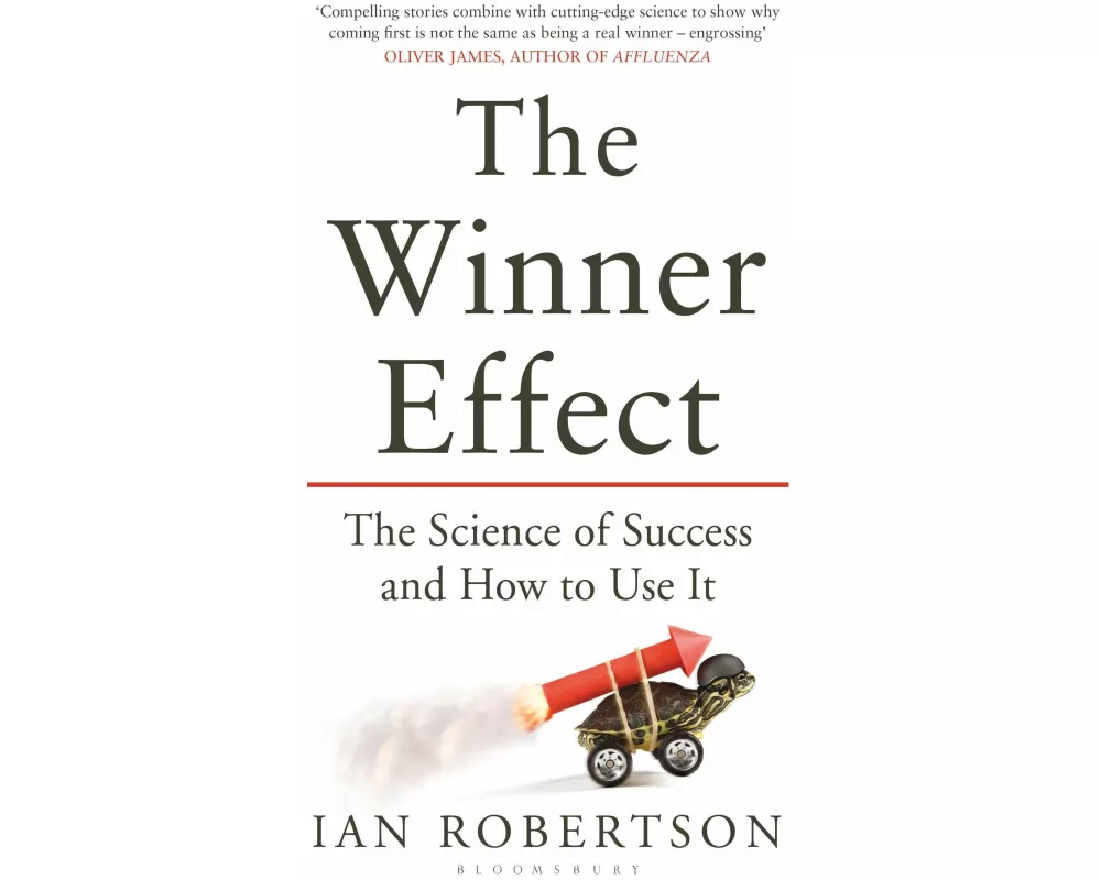 The Winner Effect