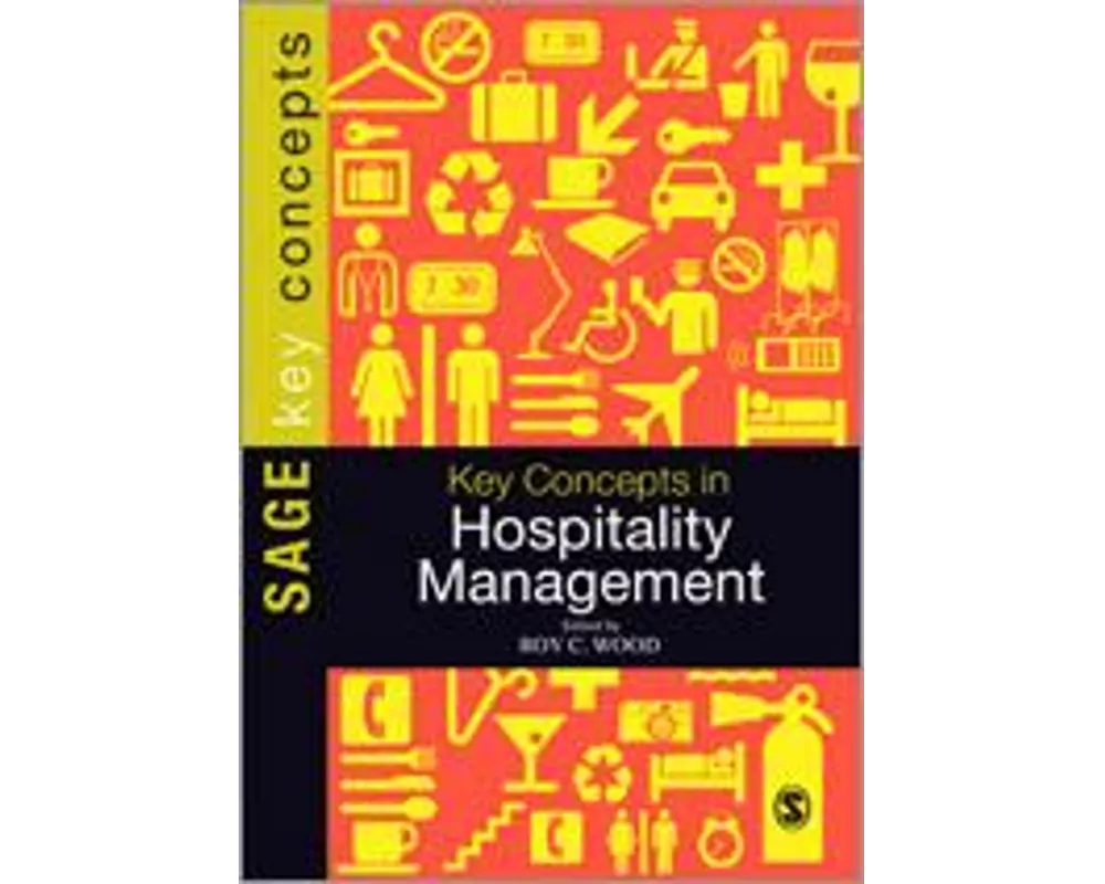 Key Concepts in Hospitality Management