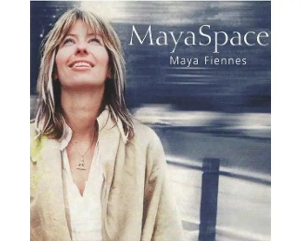 Maya Space