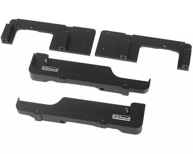 RC4WD Karosseriehalterung Quick Release 1985 Toyota 4Runner