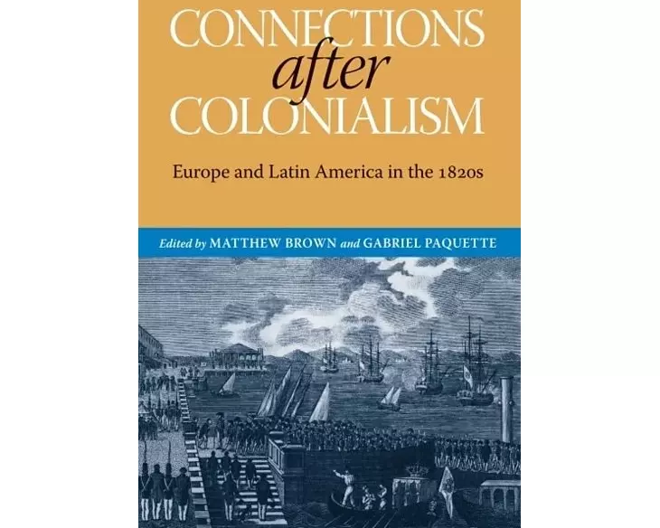Connections After Colonialism