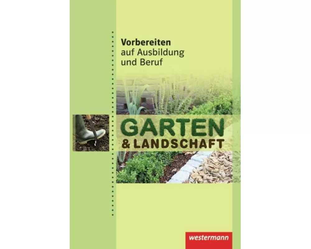 Vorbereiten auf Ausbildung und Beruf