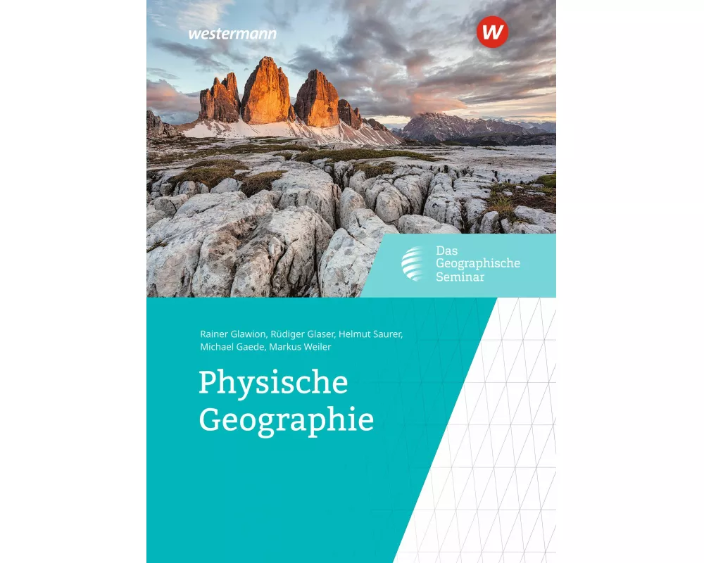 Physische Geographie