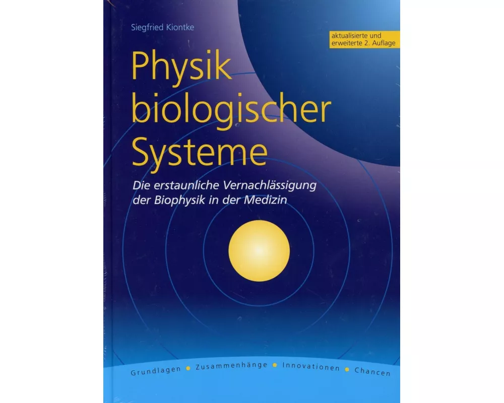 Physik biologischer Systeme