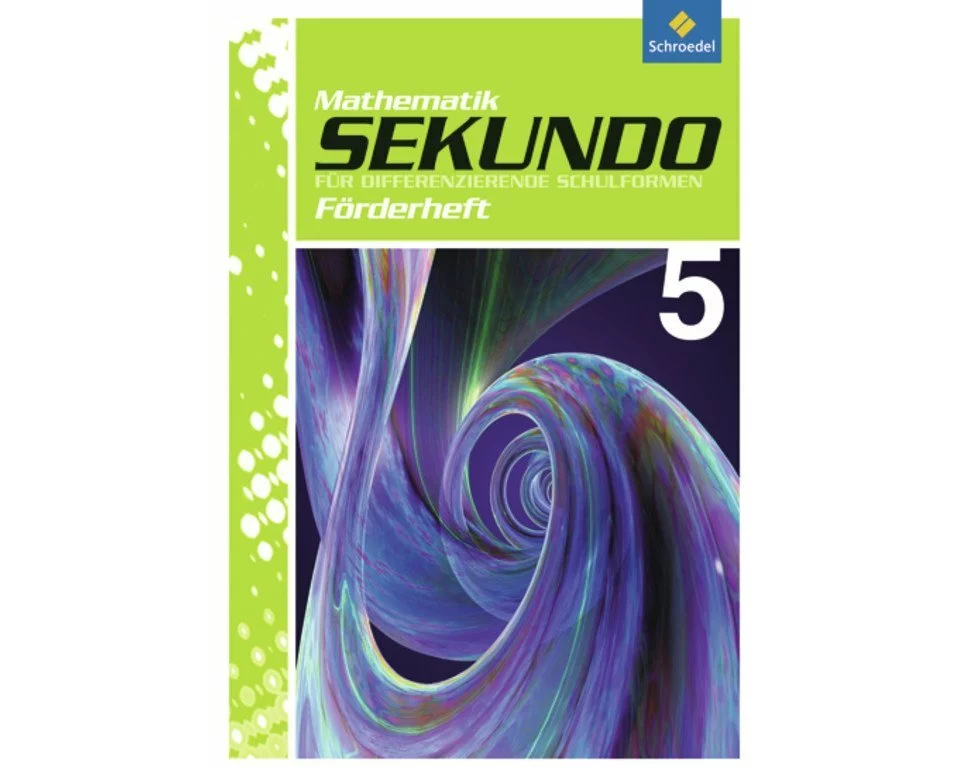 Sekundo: Mathematik für differenzierende Schulformen - Ausgabe 2009