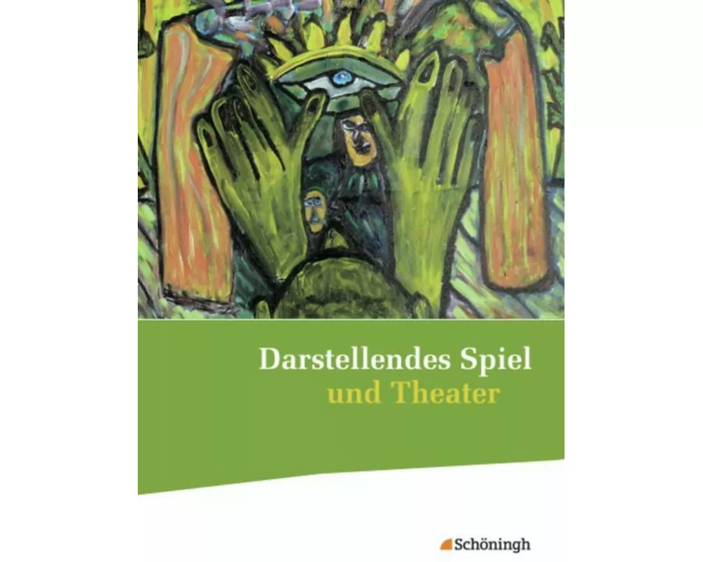 Darstellendes Spiel und Theater - Ausgabe 2012