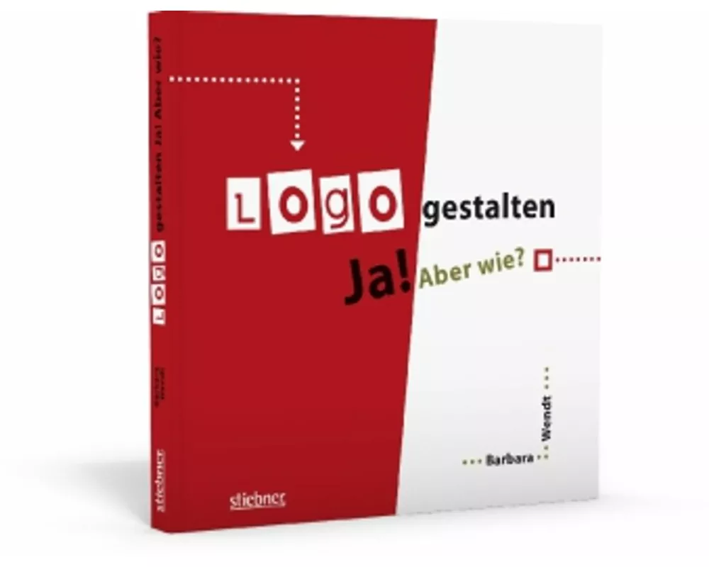 Logo gestalten Ja! Aber wie?