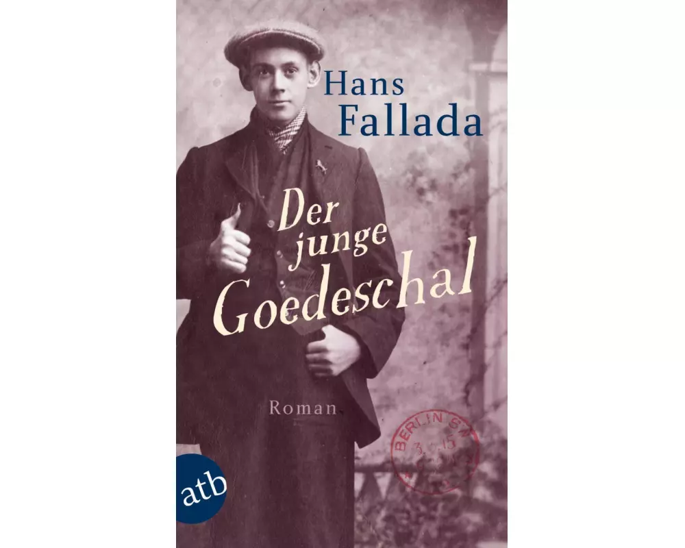 Der junge Goedeschal