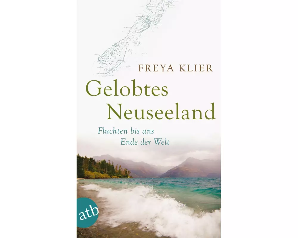 Gelobtes Neuseeland