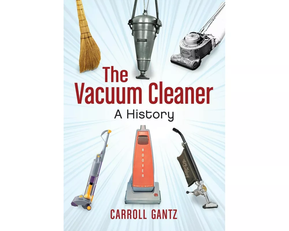 The Vacuum Cleaner