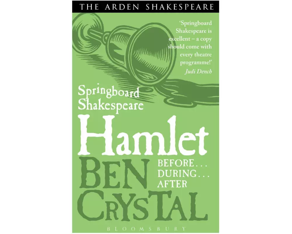 Springboard Shakespeare:Hamlet