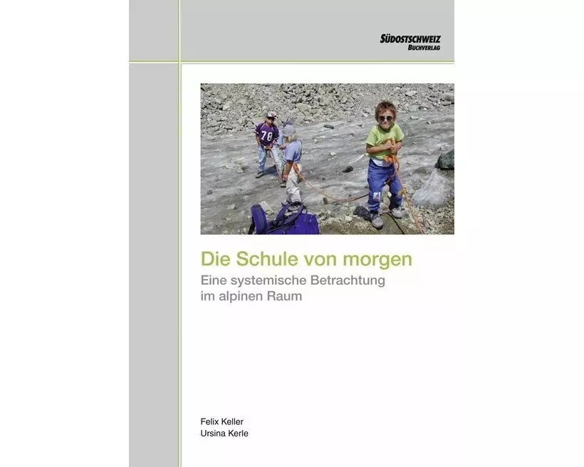 Die Schule von morgen