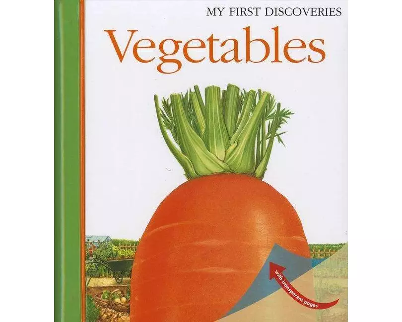 Vegetables