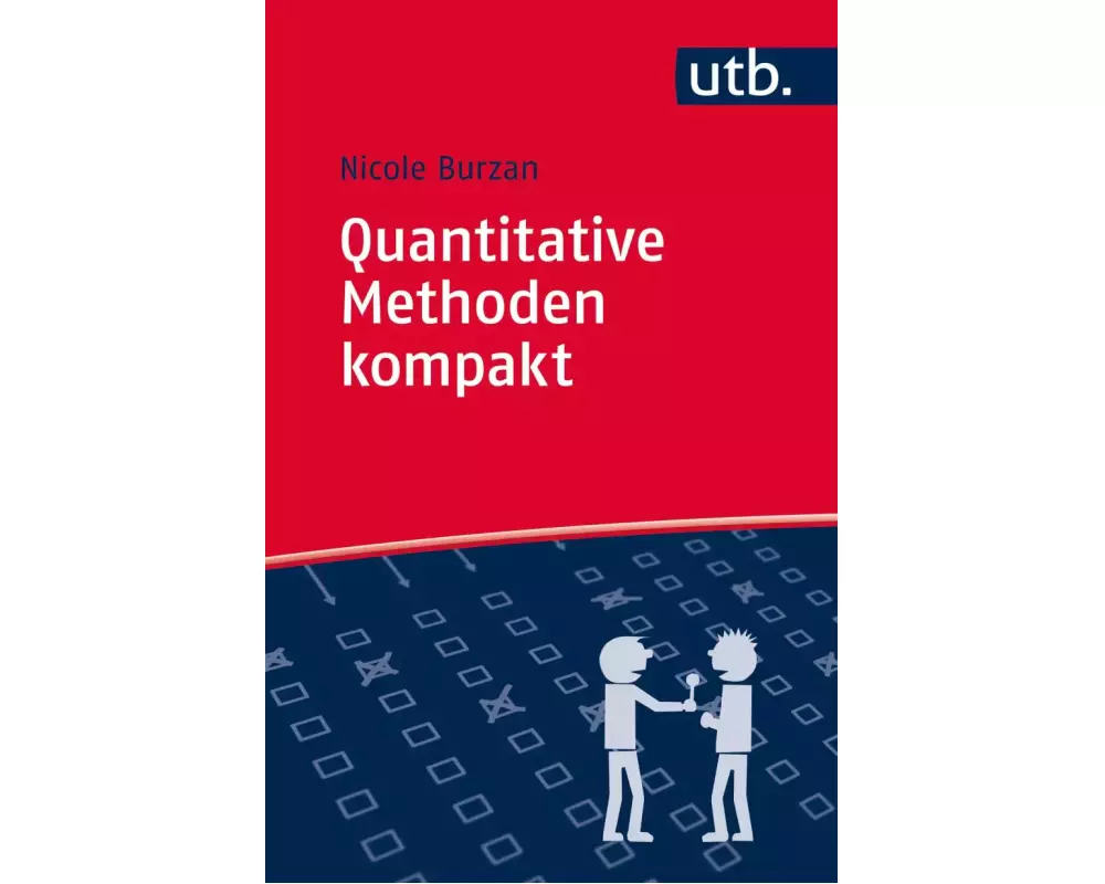 Quantitative Methoden kompakt