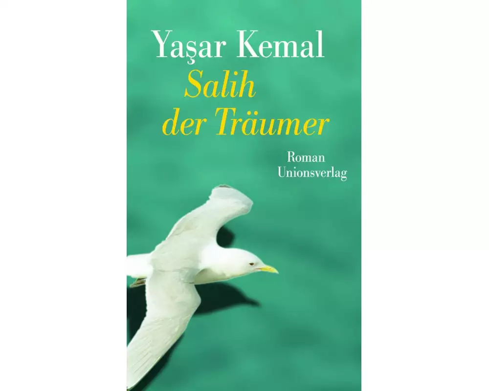 Salih der Träumer