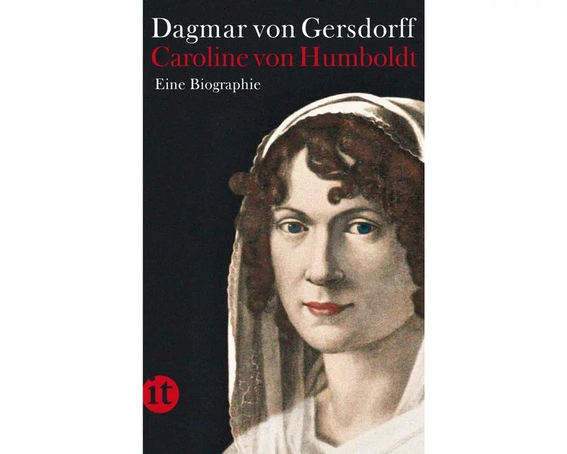 Caroline von Humboldt