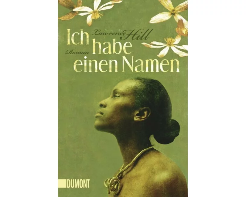 Ich habe einen Namen