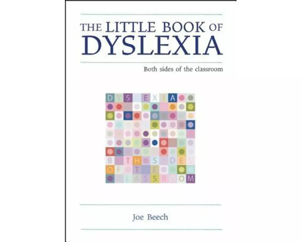 The Little Book of Dyslexia
