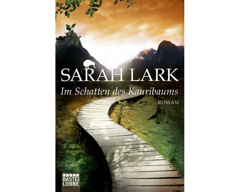 Im Schatten des Kauribaums