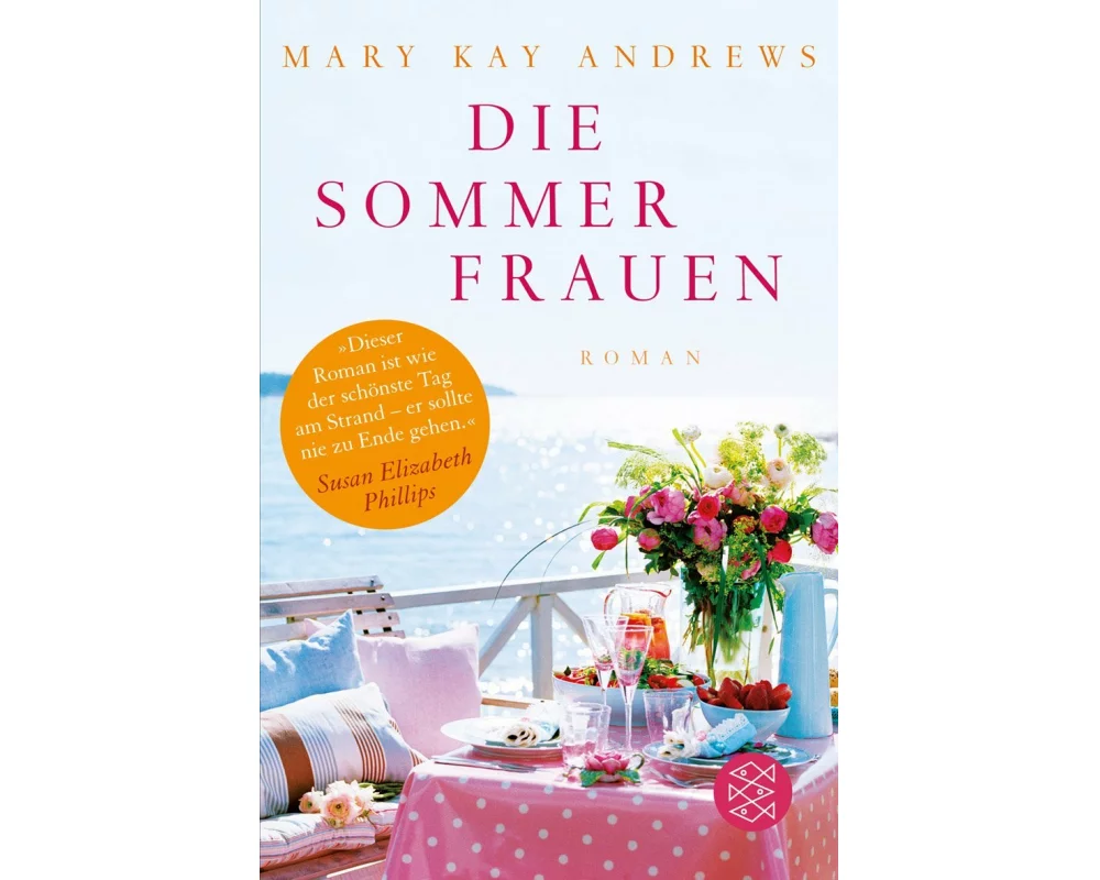 Die Sommerfrauen