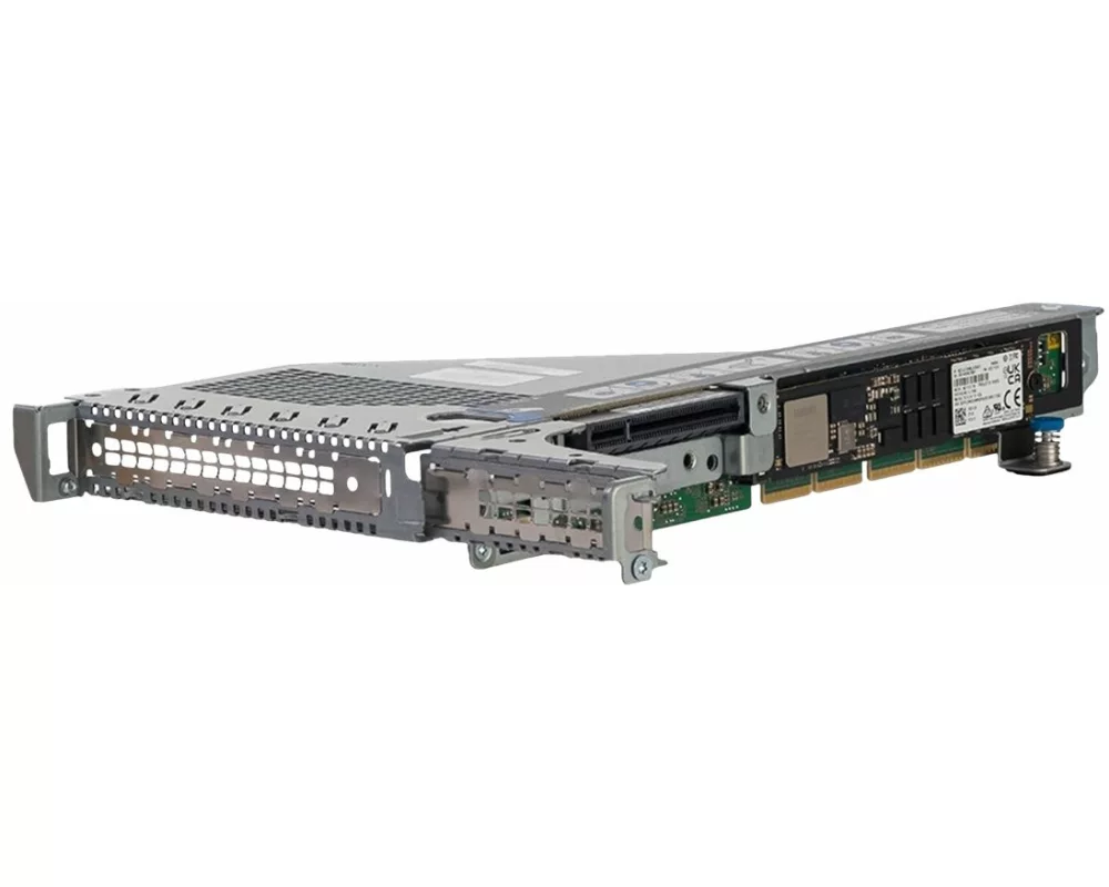 HPE ProLiant DL560 Gen11, x8/x16/x8, Riser Kit