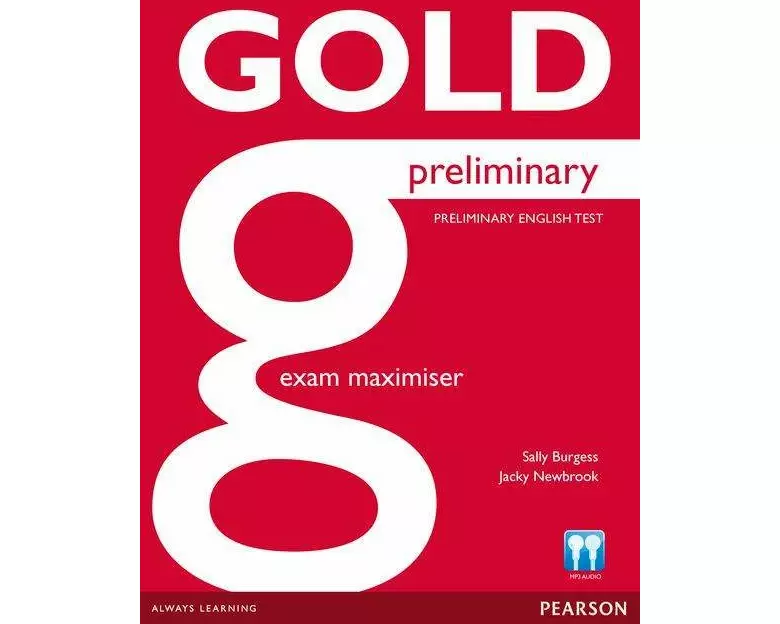 Gold Preliminary Maximiser without Key