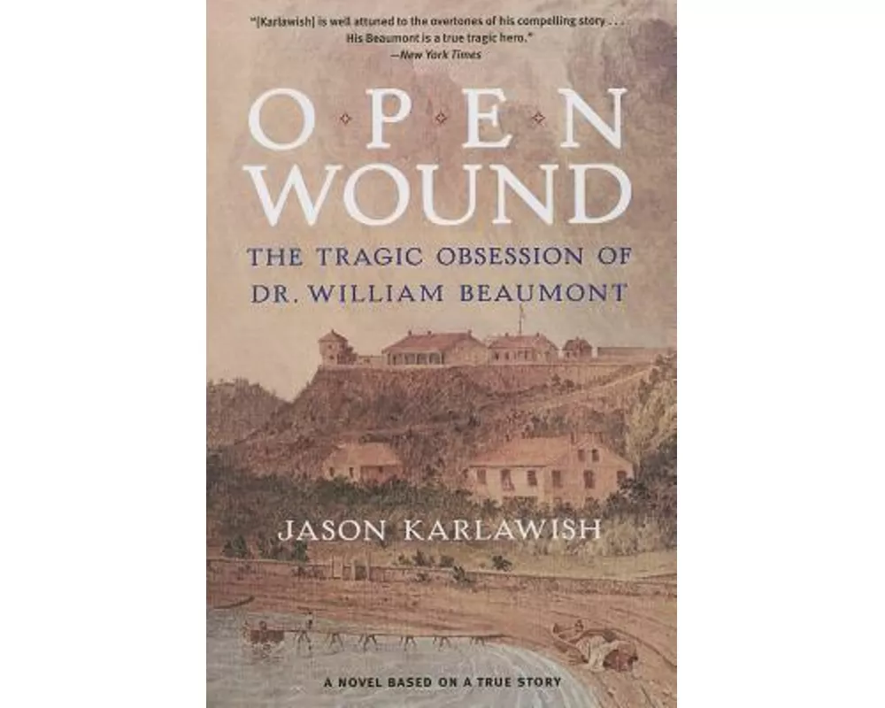 Open Wound