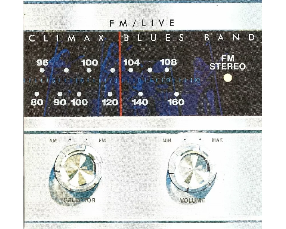 FM Live ~ Remastered Edition