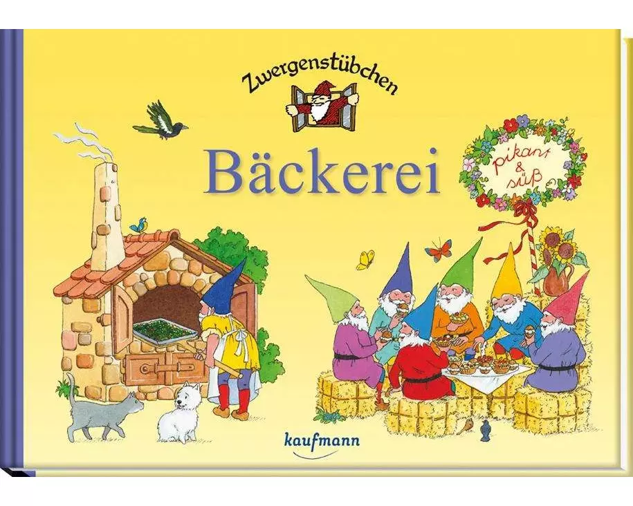 Zwergenstübchen Bäckerei